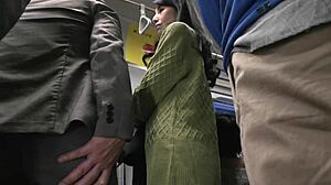 เมียญี่ปุ่นเอวเล็กได้หัดกลางแจ้งสุดเฟี้ยวและพุ่งน้ำ